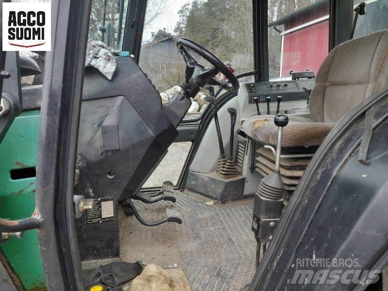 Valmet 6200 Traktory