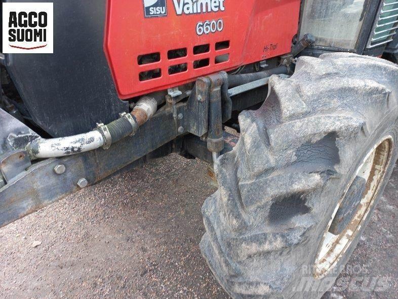 Valmet 6600 Traktory