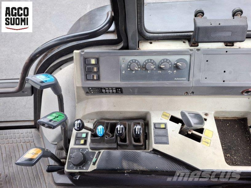 Valmet 8750 Traktory