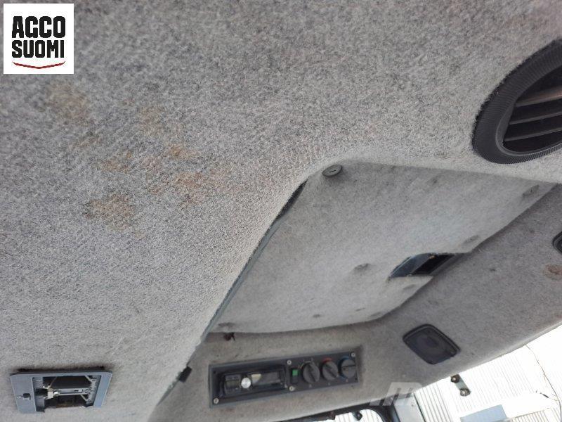 Valtra 8400 Traktory