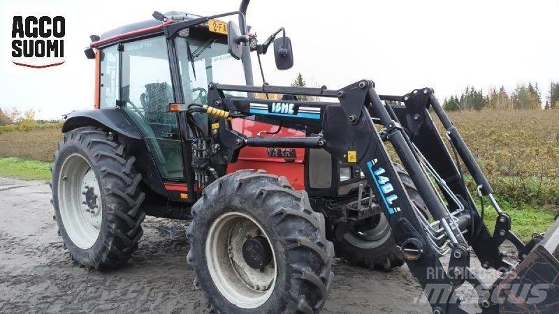 Valtra A95 Traktory