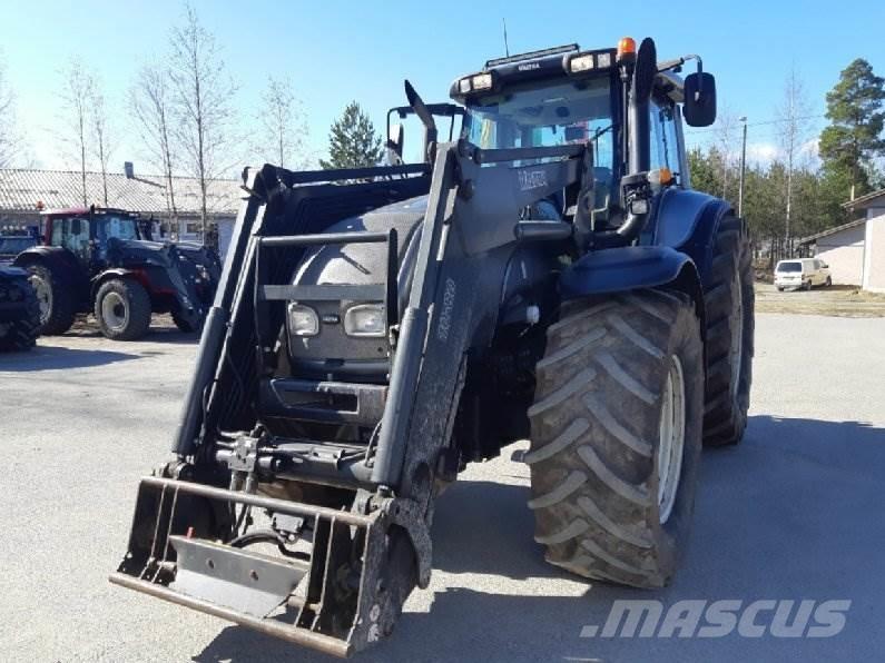 Valtra T170 H Traktory