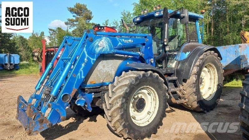 Valtra T170 HITECH Traktory