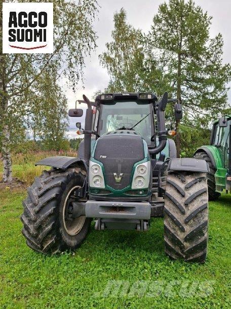 Valtra T183 DIRECT Traktory