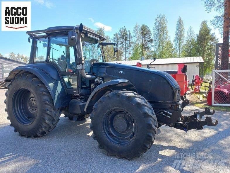 Valtra T190 Traktory