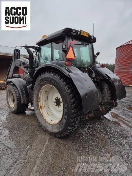 Valtra T202D +EK Traktory