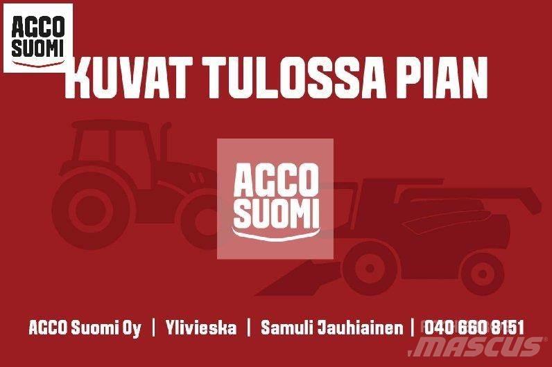 Valtra T203D Traktory
