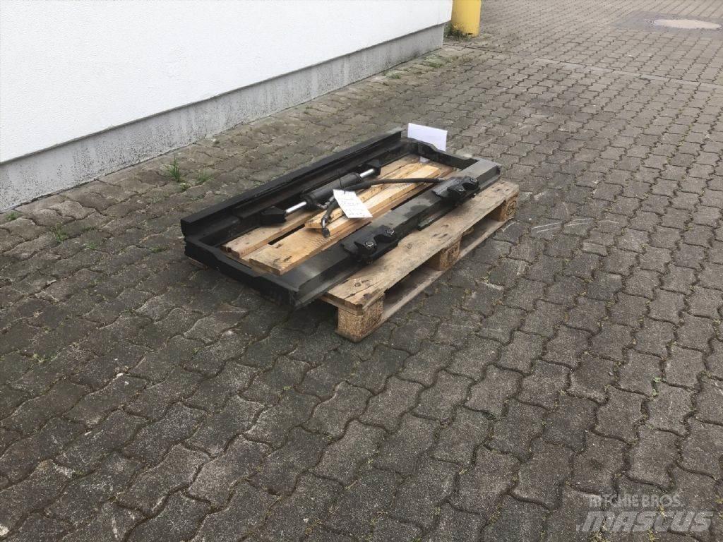 Bolzoni HN61350 Manipulácia s materiálom - ostatné