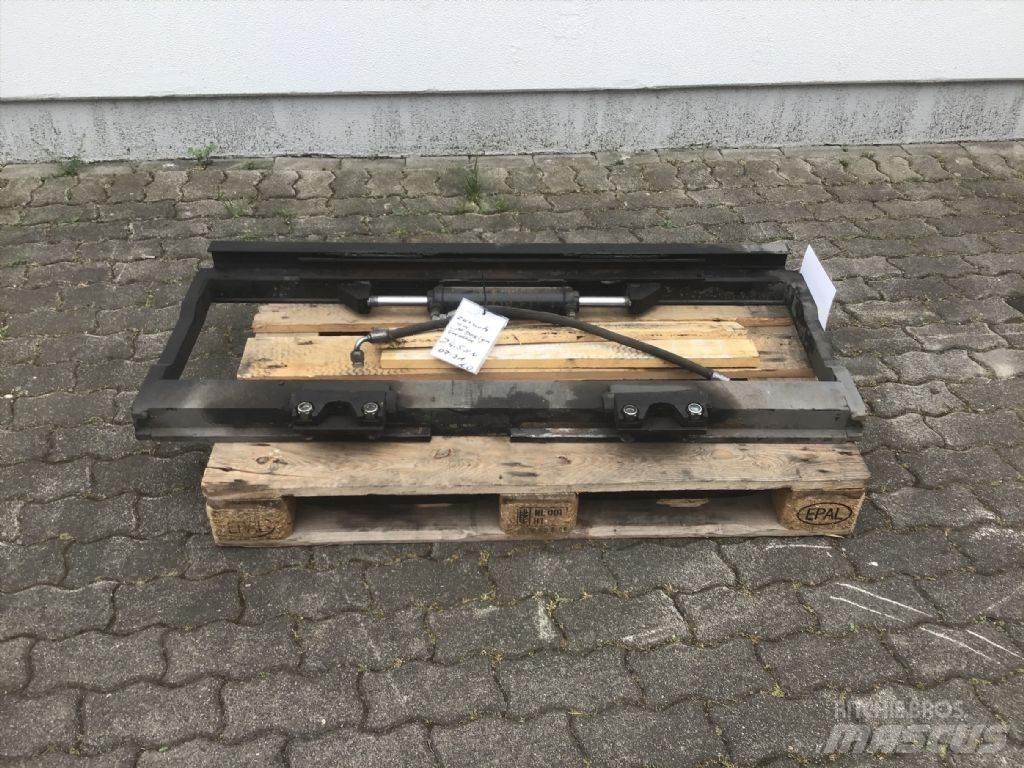 Bolzoni HN61350 Manipulácia s materiálom - ostatné