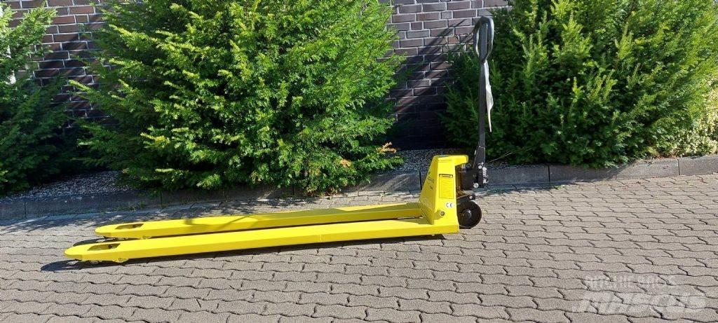 Hyster 4252913 Ručný paletový vozík