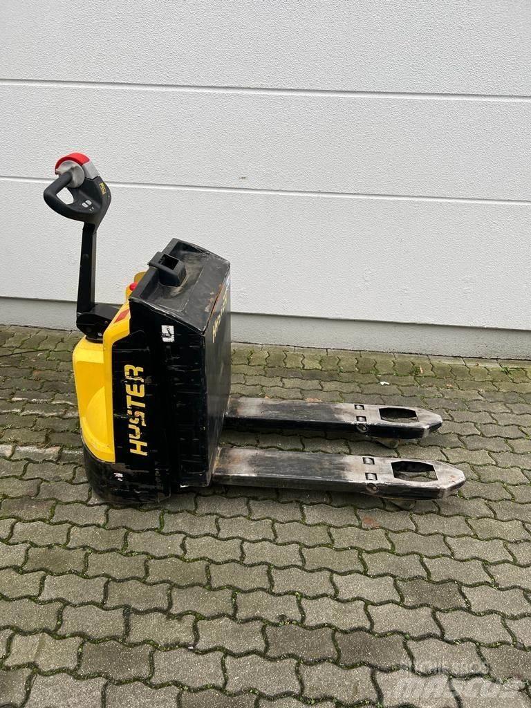 Hyster P 2.0 Nízkozdvižný vozík