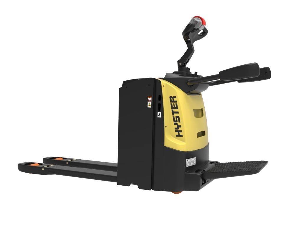 Hyster P 2.0 S Nízkozdvižný vozík