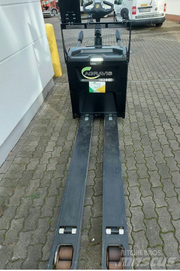 Hyster P 2.5 S Nízkozdvižný vozík