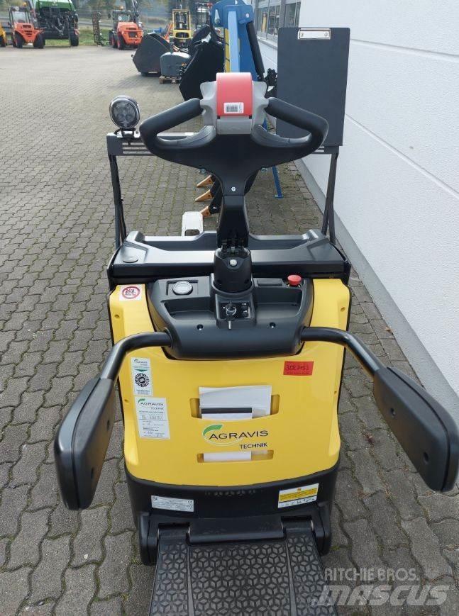 Hyster P 2.5 S Nízkozdvižný vozík