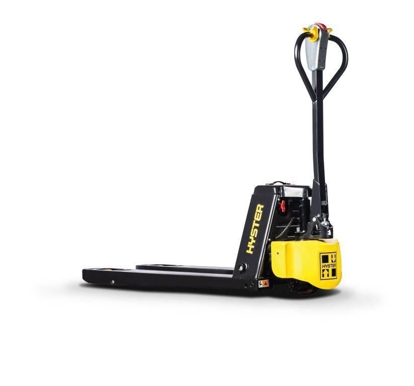 Hyster PC 1.5 Nízkozdvižný vozík