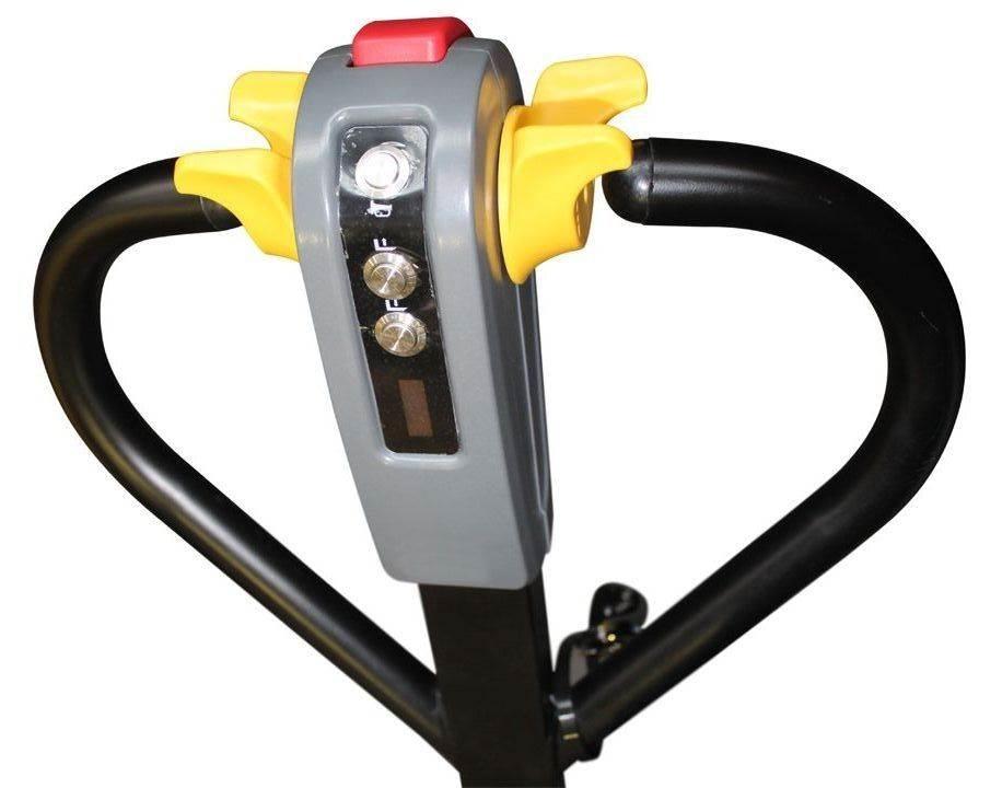 Hyster PC 1.5 Nízkozdvižný vozík