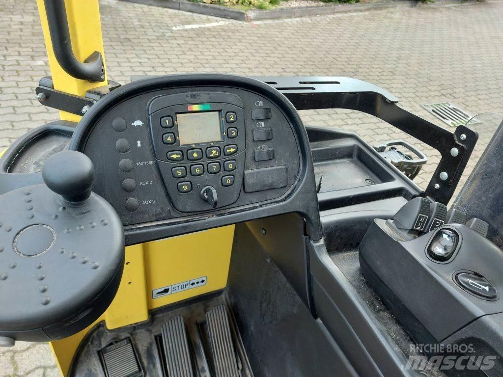 Hyster R 1.4 Retraky