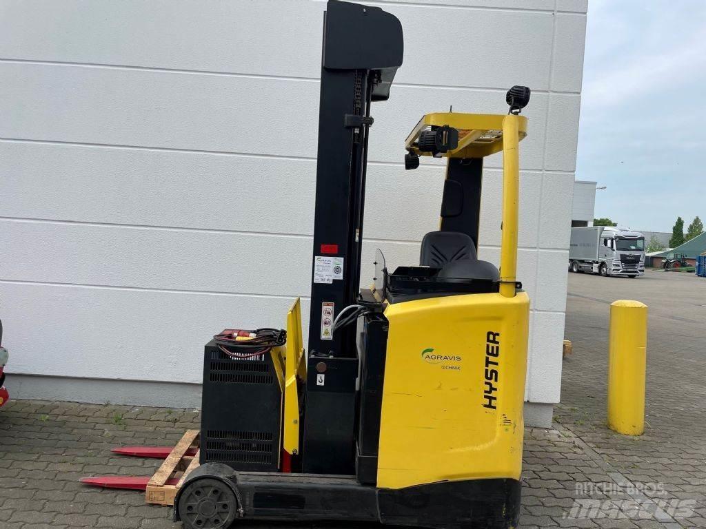 Hyster R 1.4 Retraky