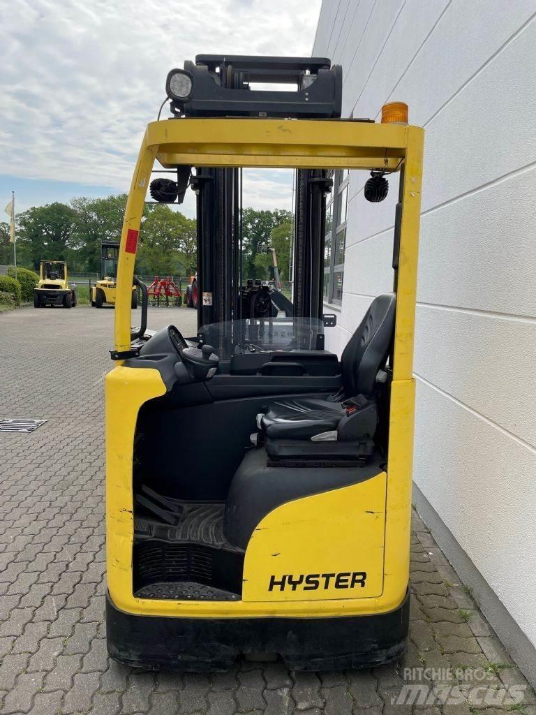 Hyster R 1.4 Retraky