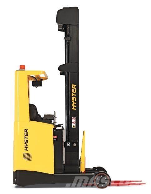 Hyster R 1.6 Retraky