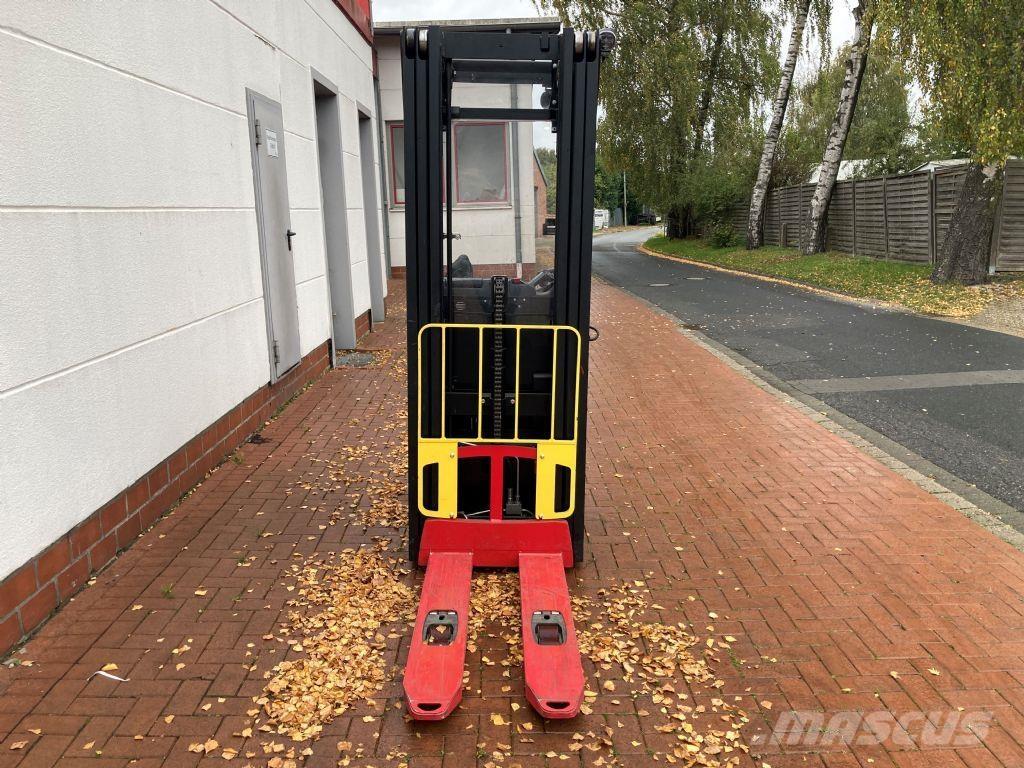 Hyster RS 1.6 IL Samohybné vozíky