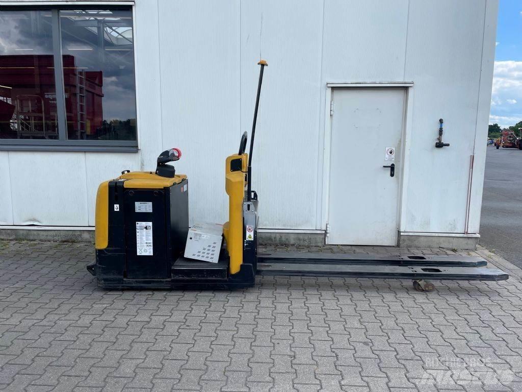 Yale MO 25 Nízkozdvižné vozíky