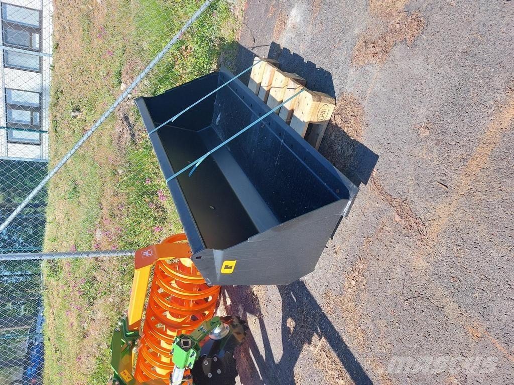  CV 185 Ďalšie poľnohospodárske stroje