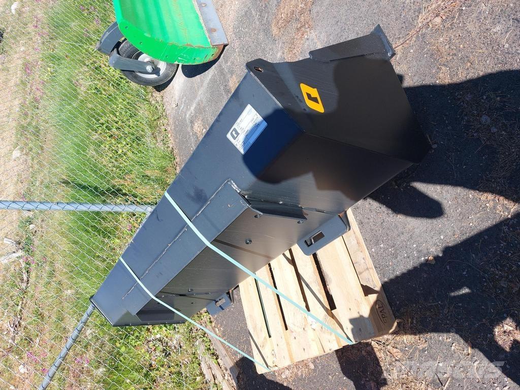  CV 185 Ďalšie poľnohospodárske stroje