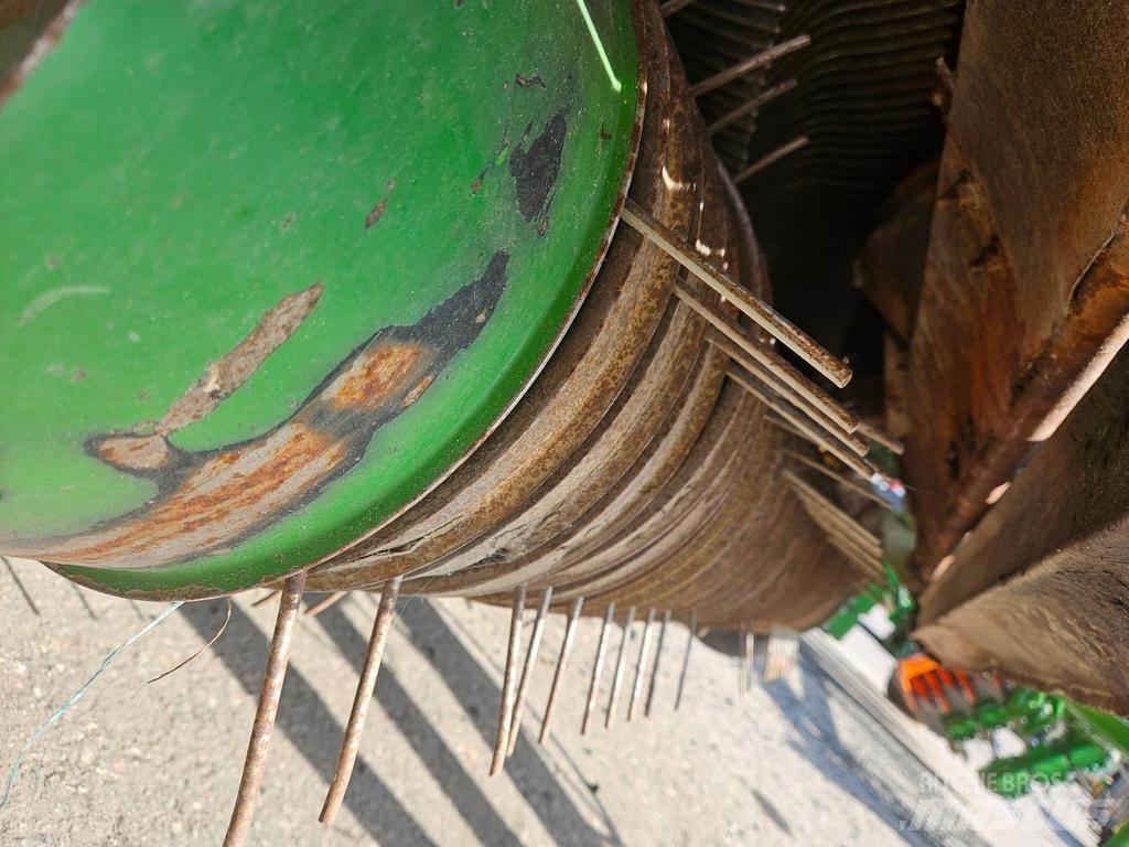 Krone 5XL Samozberacie vozy
