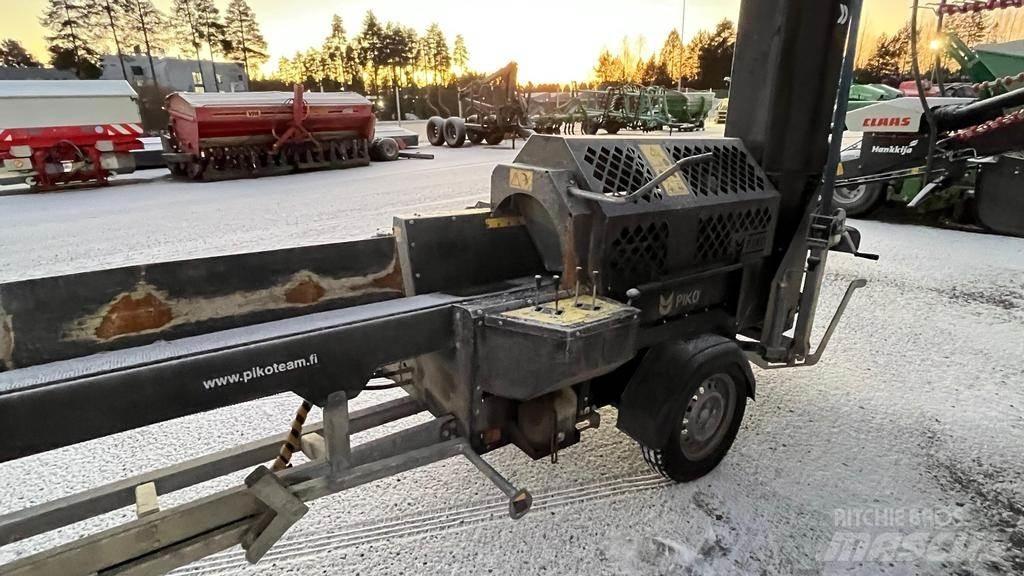 Piko M30 Sekačky a rezačky dreva