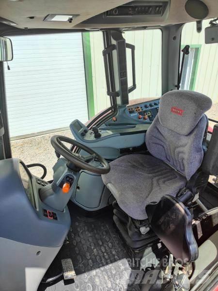 Valtra N163 Traktory