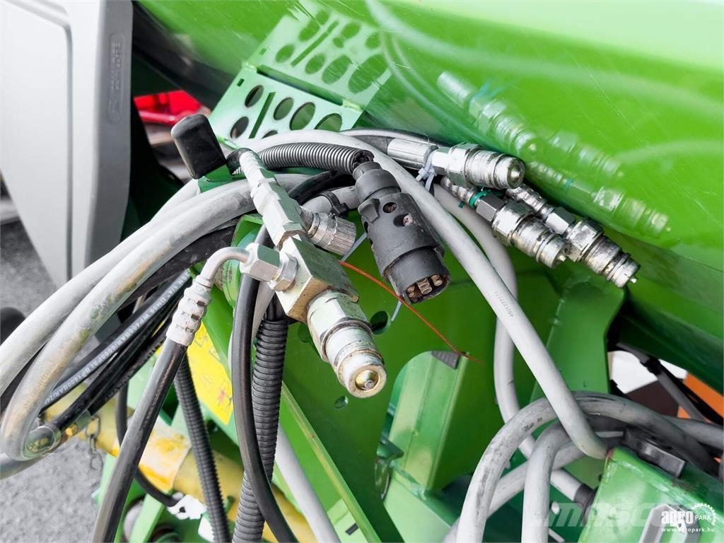 Amazone ZA-M 3001 Rozmetadlá priemyselných hnojív