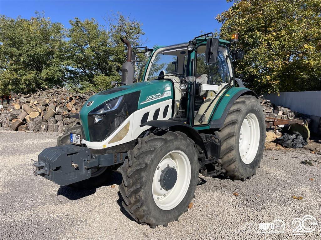 Arbos 5130 Traktory