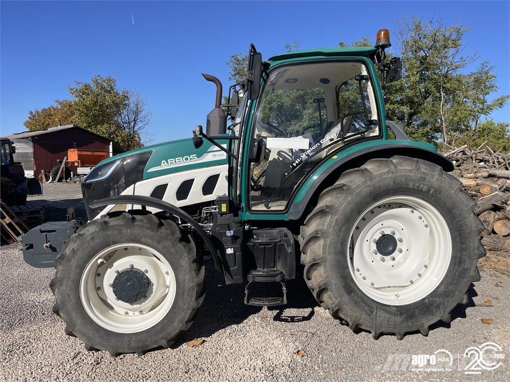 Arbos 5130 Traktory
