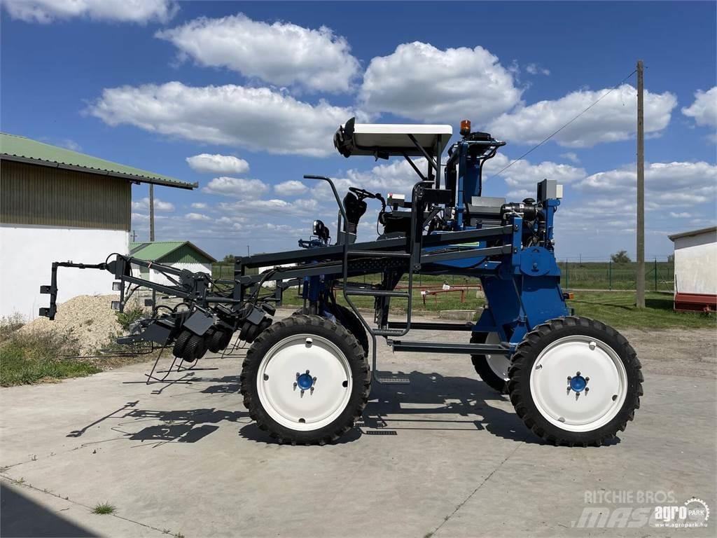 Frema Aiglon 80 Traktory