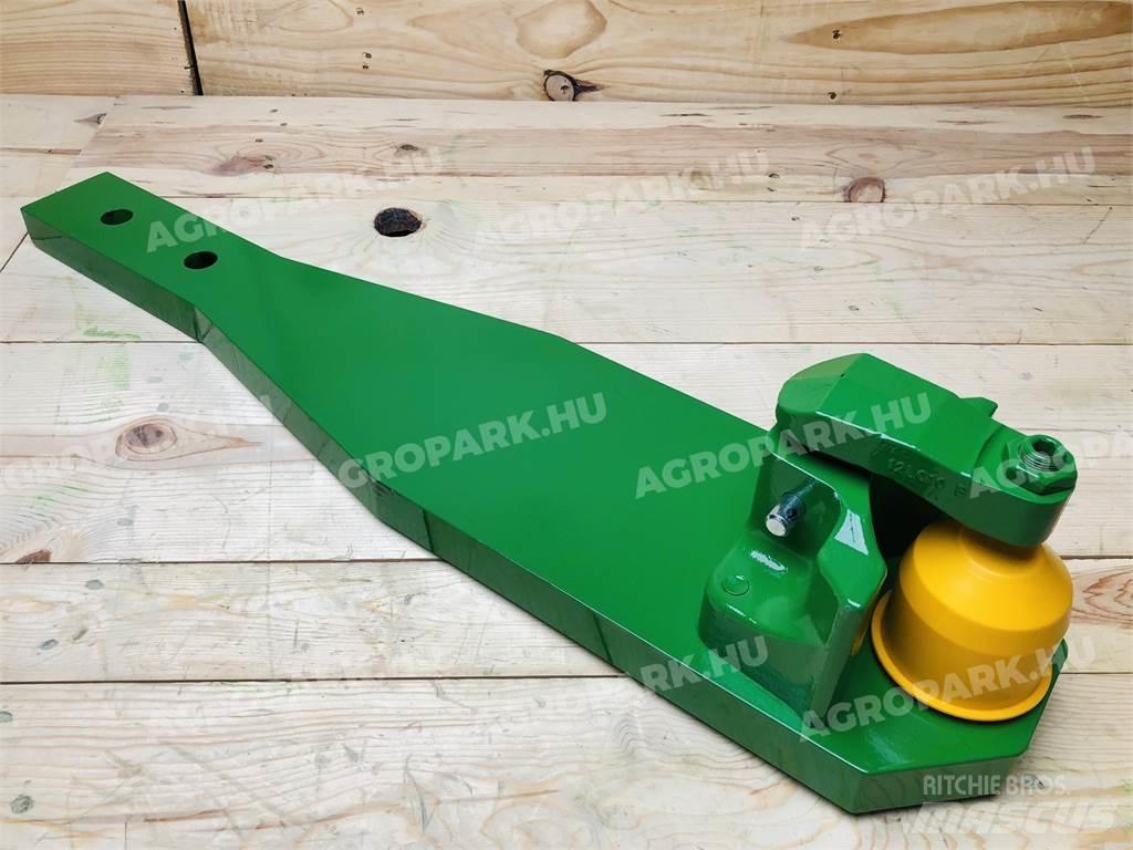  K80 drawbar Ďalšie príslušenstvo traktorov