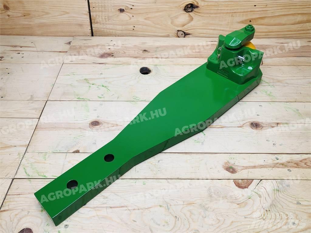  K80 drawbar Ďalšie príslušenstvo traktorov