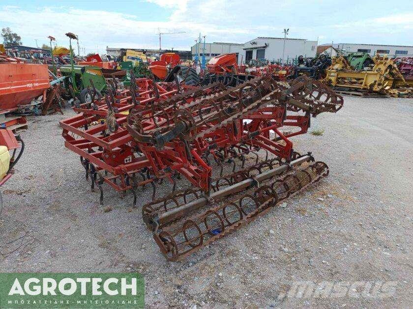  ΖΕΥΣ ΒΕ19Α Traktory