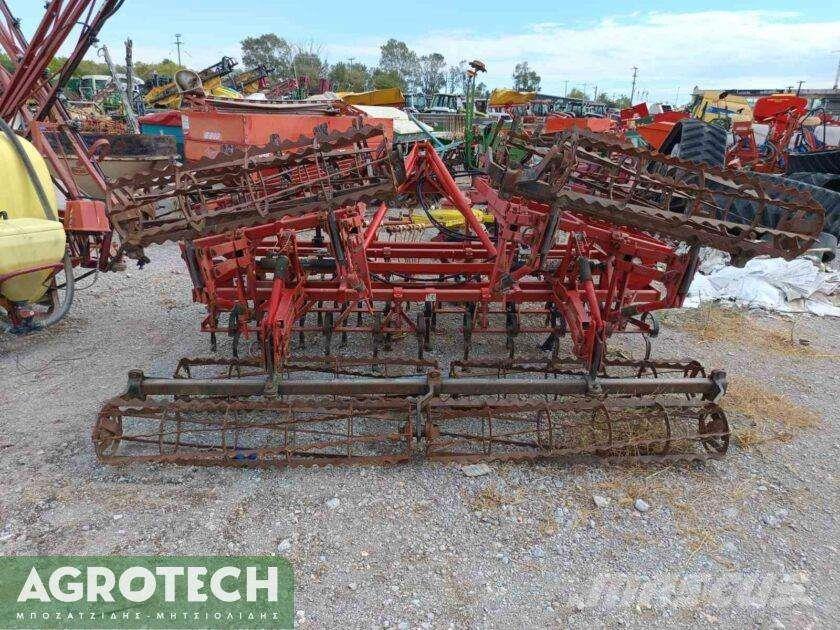  ΖΕΥΣ ΒΕ19Α Traktory