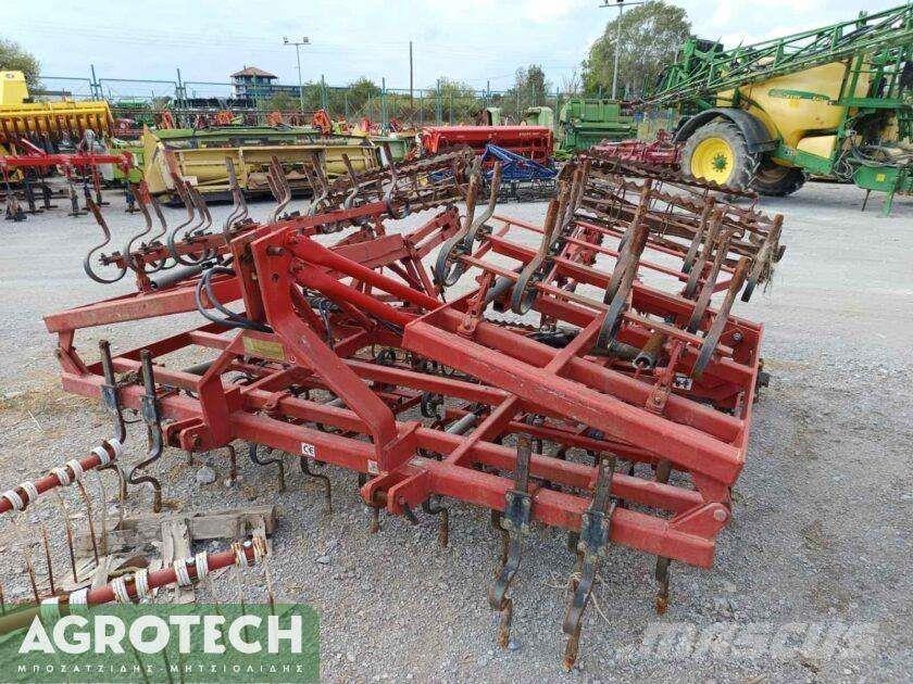  ΖΕΥΣ ΒΕ19Α Traktory