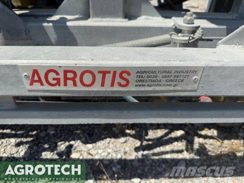  1000 λίτρα Traktory