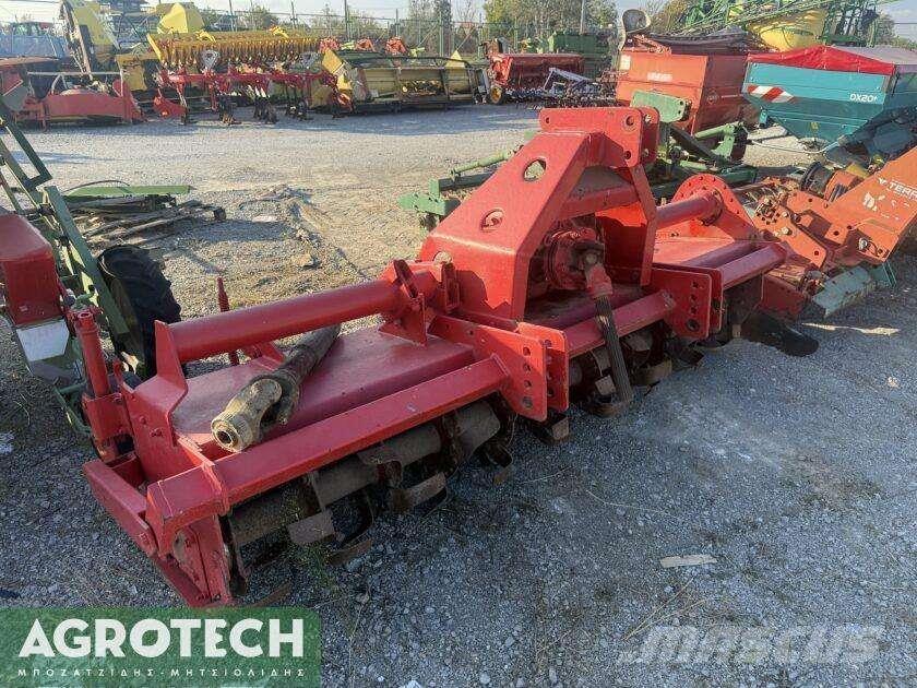  2,5 μέτρα Traktory