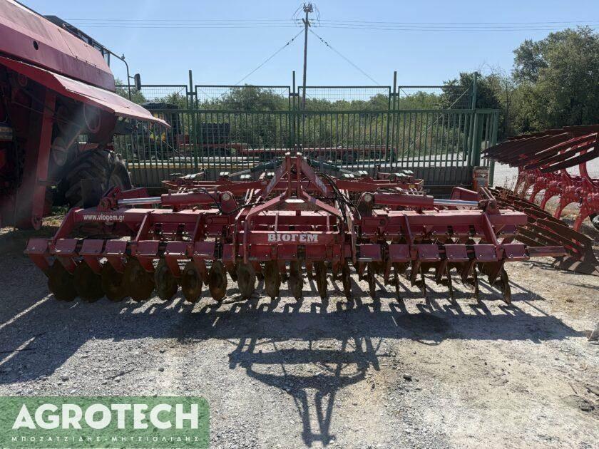  5 μέτρα σπαστή Traktory