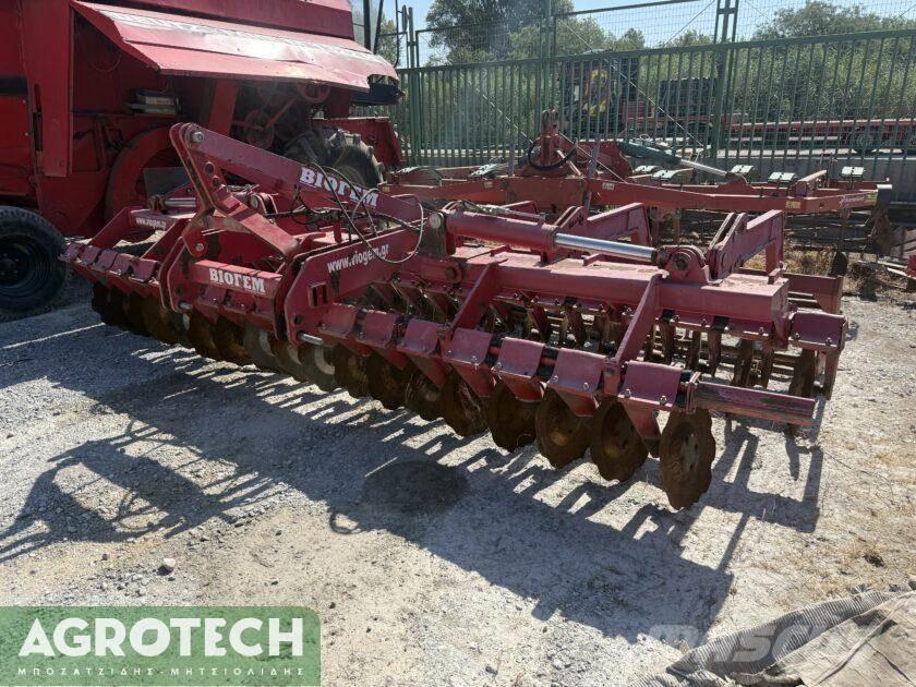  5 μέτρα σπαστή Traktory