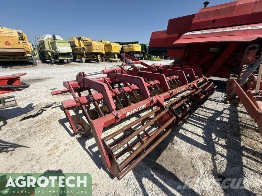  5 μέτρα σπαστή Traktory