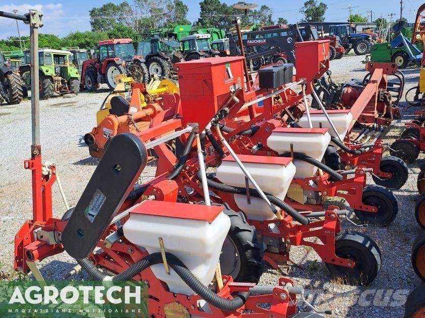  Agricolanocese P K Traktory