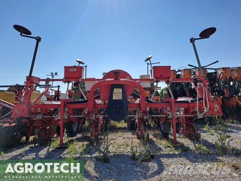  Agricolanocese P K Traktory