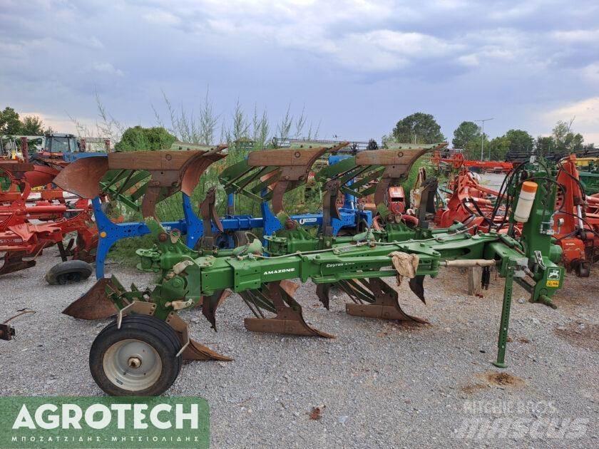 Amazone Cayros XMS Traktory