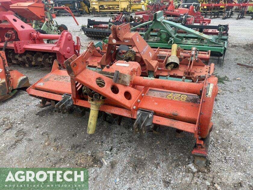 Carraro 829 (2 μέτρα) Traktory