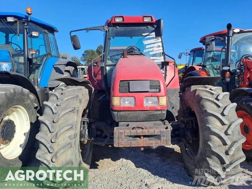 Case IH CS 150 Traktory
